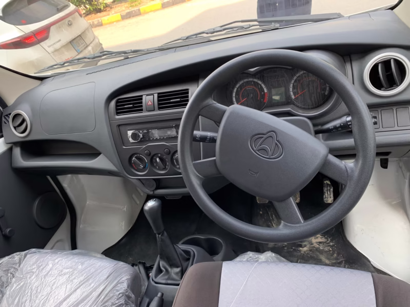 Changan M9 Sherpa 2025 for Sale in Islamabad | Open Invoice
