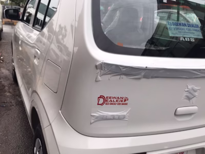 Suzuki Alto VXL 2025 – Best Deal Available | Deewan Dealer