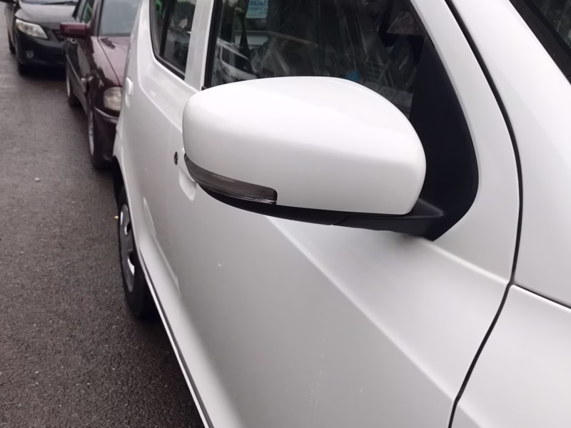Suzuki Alto VXL 2025 – Best Deal Available | Deewan Dealer
