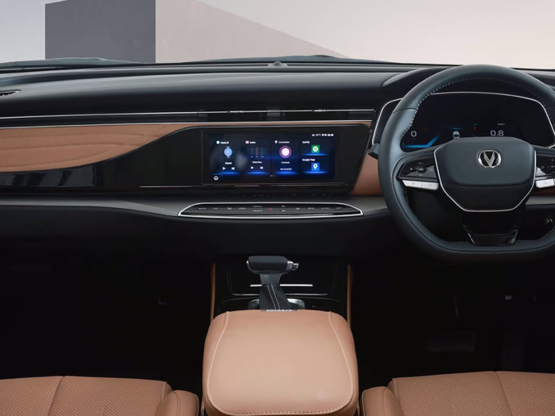 Oshan X7 FutureSense for Sale in Islamabad | 2025 Model, Specs & Price