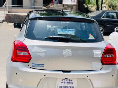 Suzuki Swift GLX 2025 – Ultimate Price & Features Guide in Islamabad