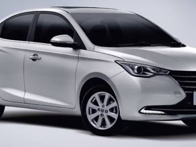 Changan Alsvin Black Edition 2025 | Deewan Dealer