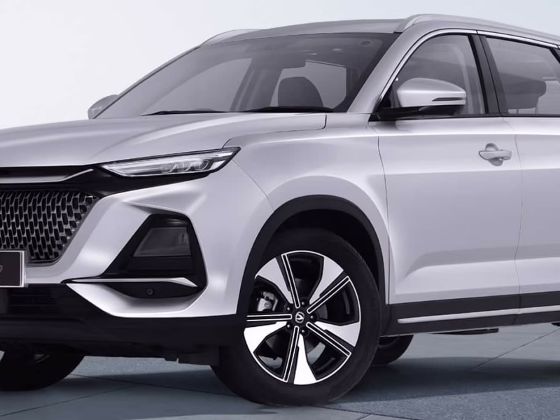 Oshan X7 FutureSense for Sale in Islamabad | 2025 Model, Specs & Price